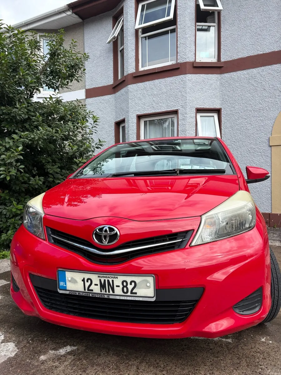 car - Image 1