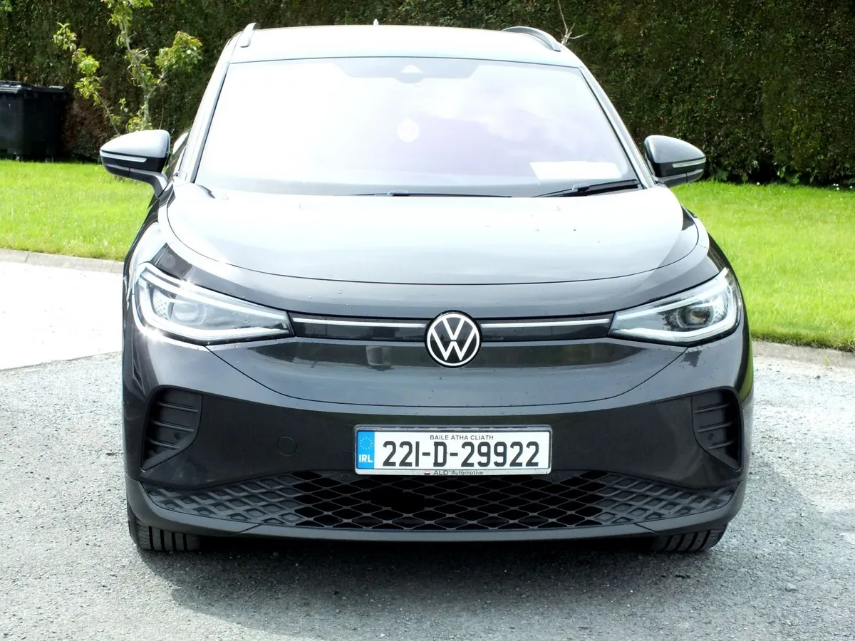 2022 Volkswagen ID.4 PRO 77KWH Battery - Image 3