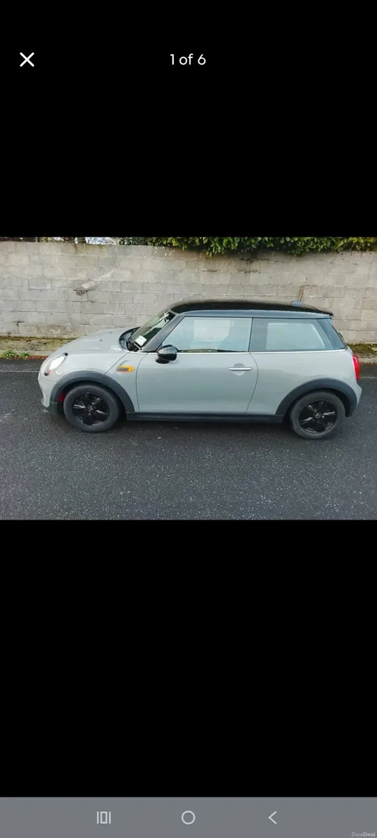 171 mini cooper - Image 1