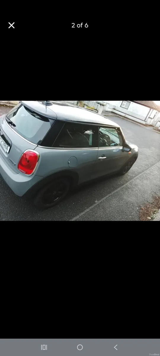 171 mini cooper - Image 2