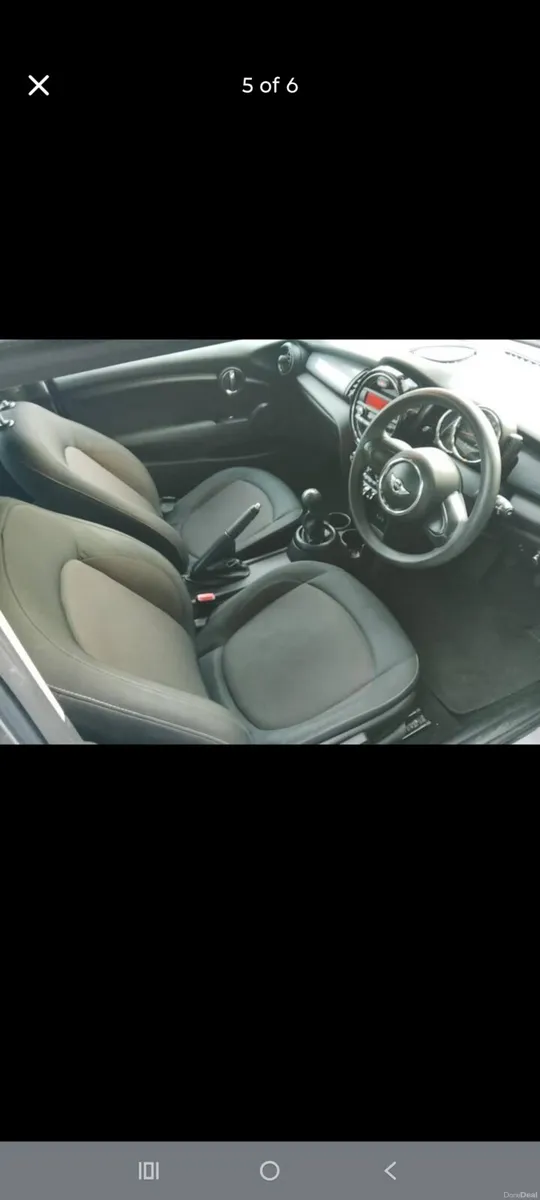 171 mini cooper - Image 5