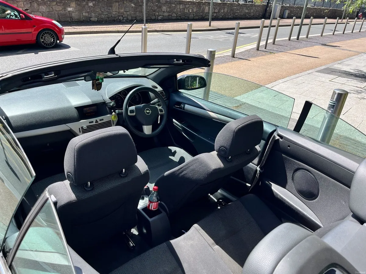 Opel Astra - Image 3