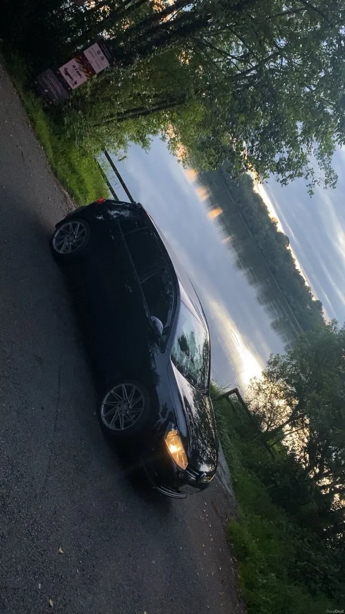 Volkswagen mk7 golf - Image 3