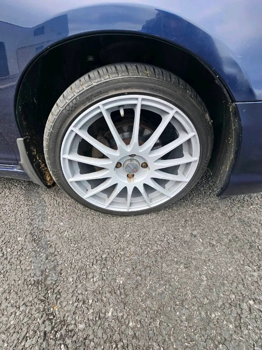 Honda civic - Image 4