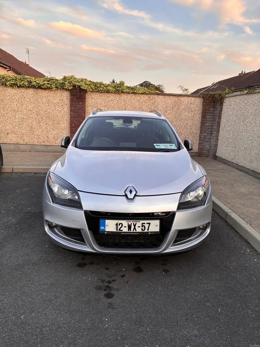 Renault Megane 2012 - Image 5