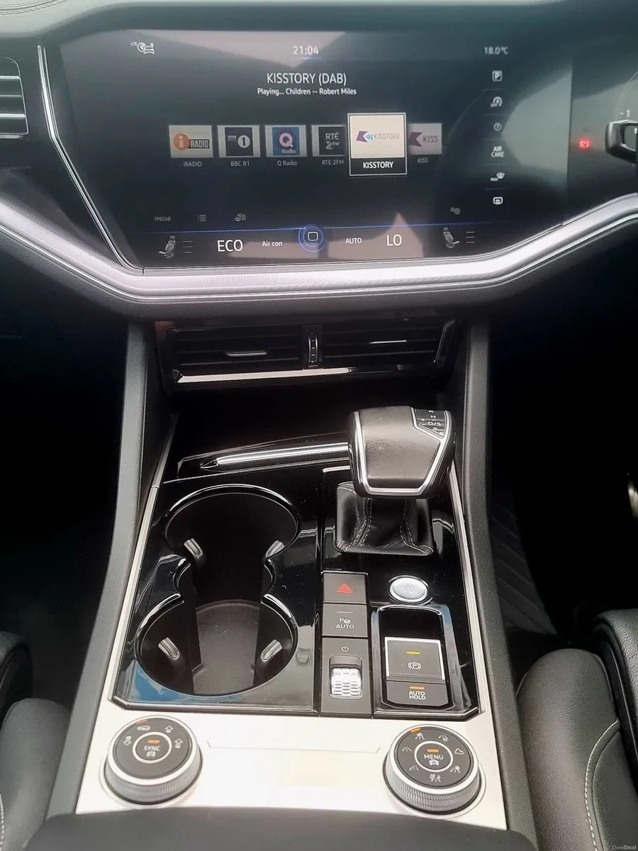 2020 Volkswagen Touareg Black Edition 3.0V6 TDI - Image 6