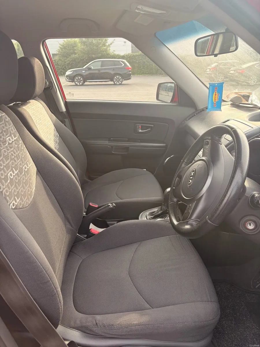 Kia Soul 2011 - Image 5