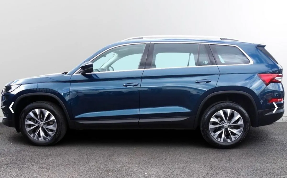 Skoda Kodiaq 2024 - Image 5