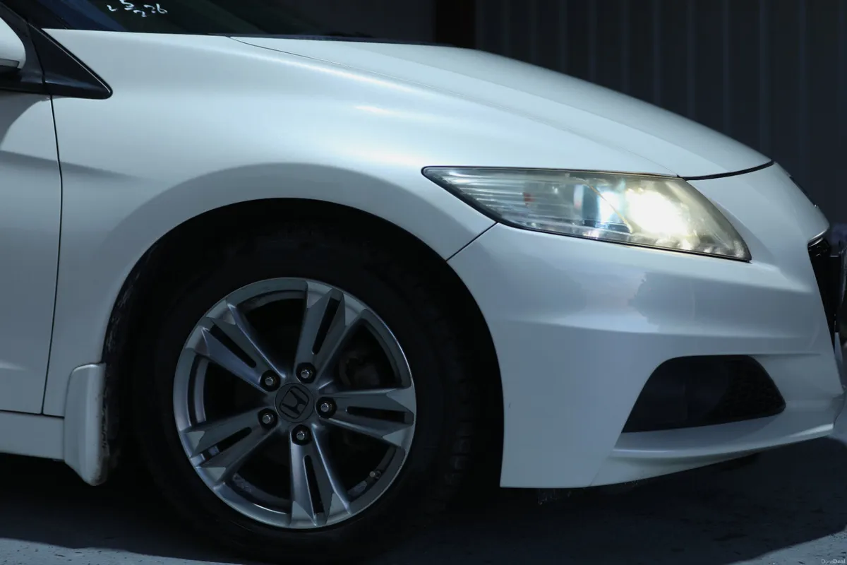 Honda CRZ 2013 - Image 3