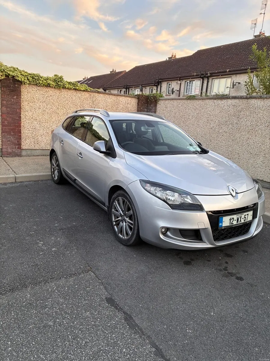 Renault Megane 2012 - Image 6