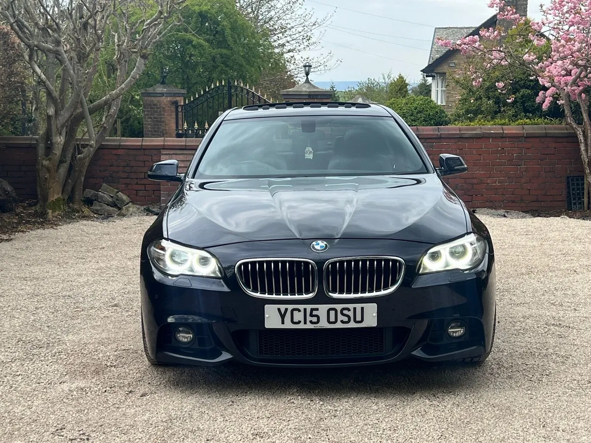BMW 530D - Image 2