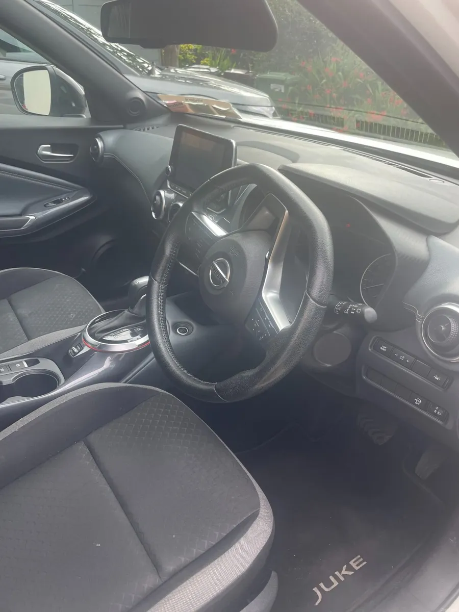 Nissan Juke 2020 - Image 2