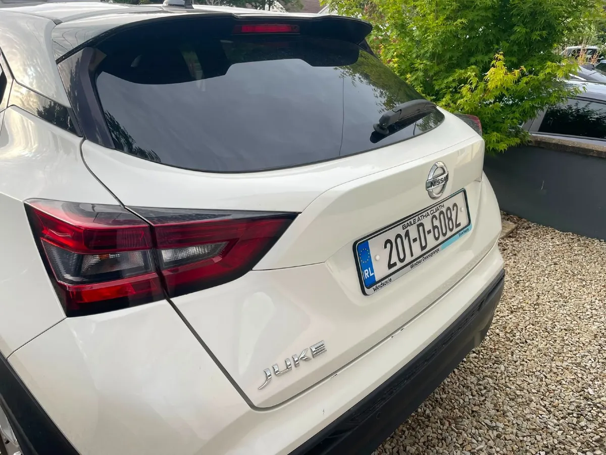 Nissan Juke 2020 - Image 3