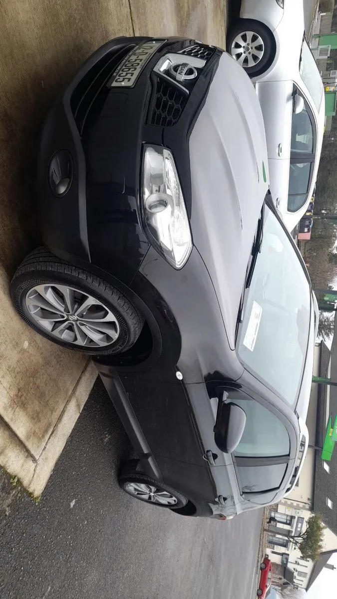 Nissan Qashqai 2012 - Image 3