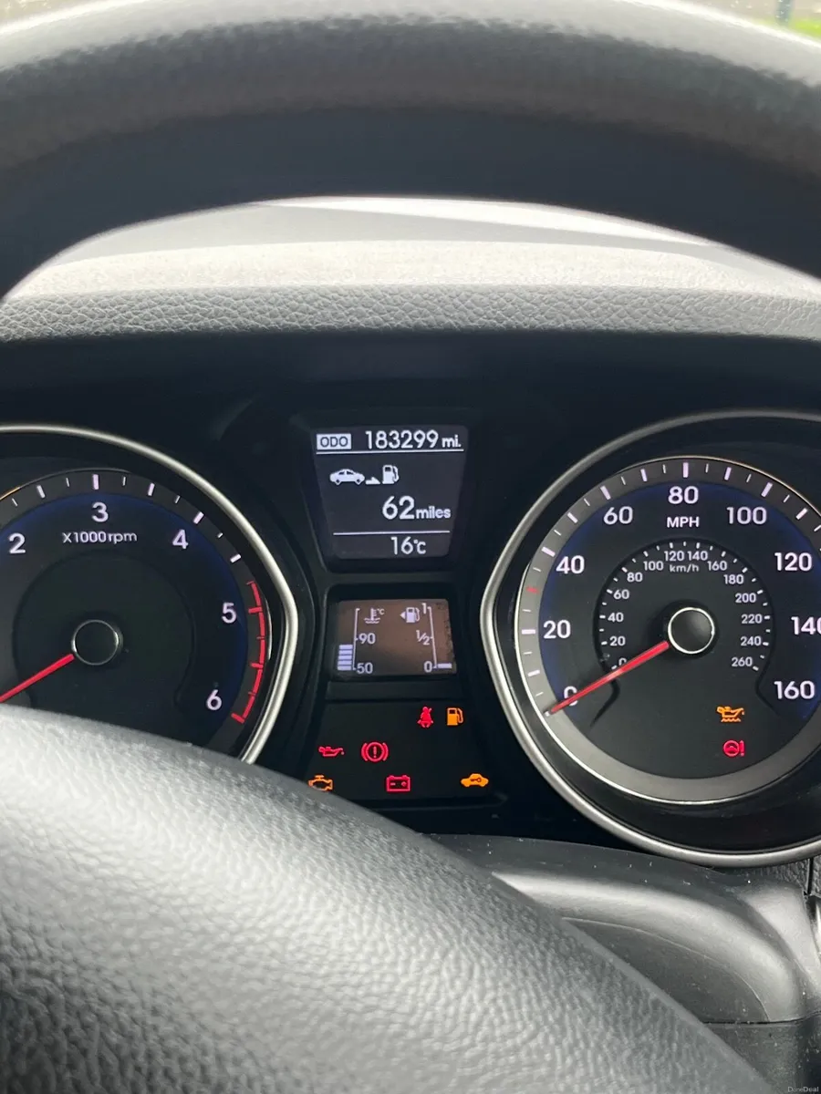 Hyundai i30 2013 - Image 1
