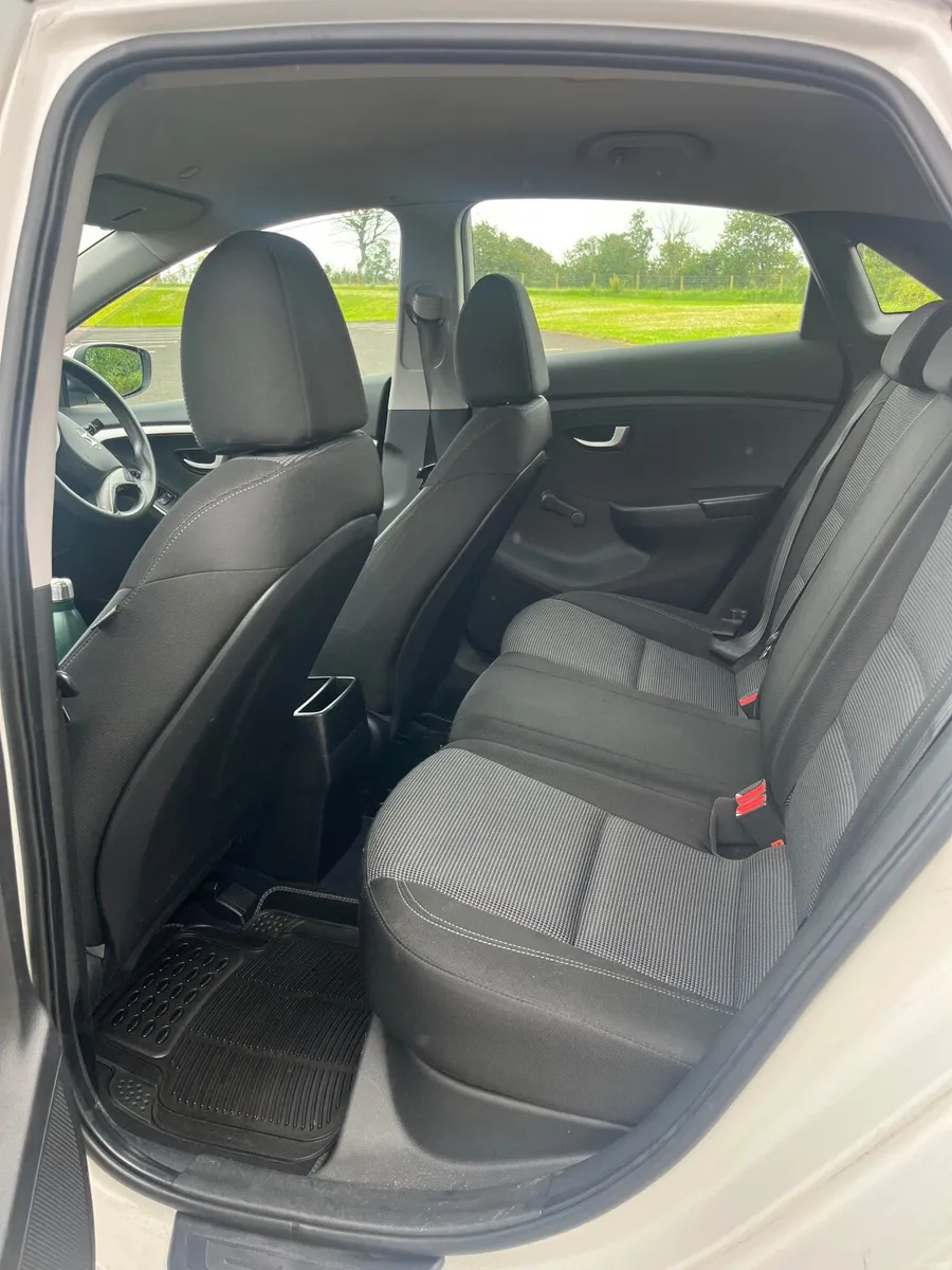 Hyundai i30 2013 - Image 3