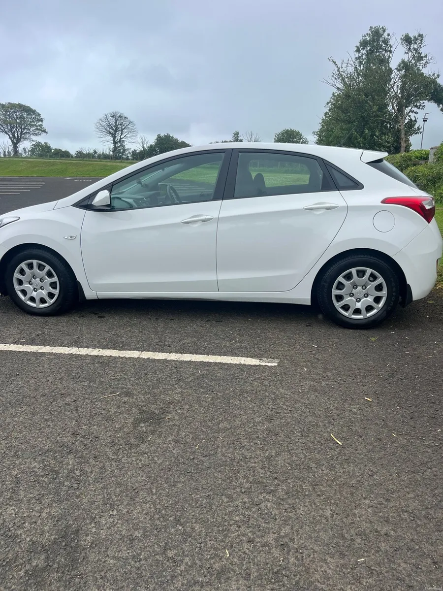 Hyundai i30 2013 - Image 6