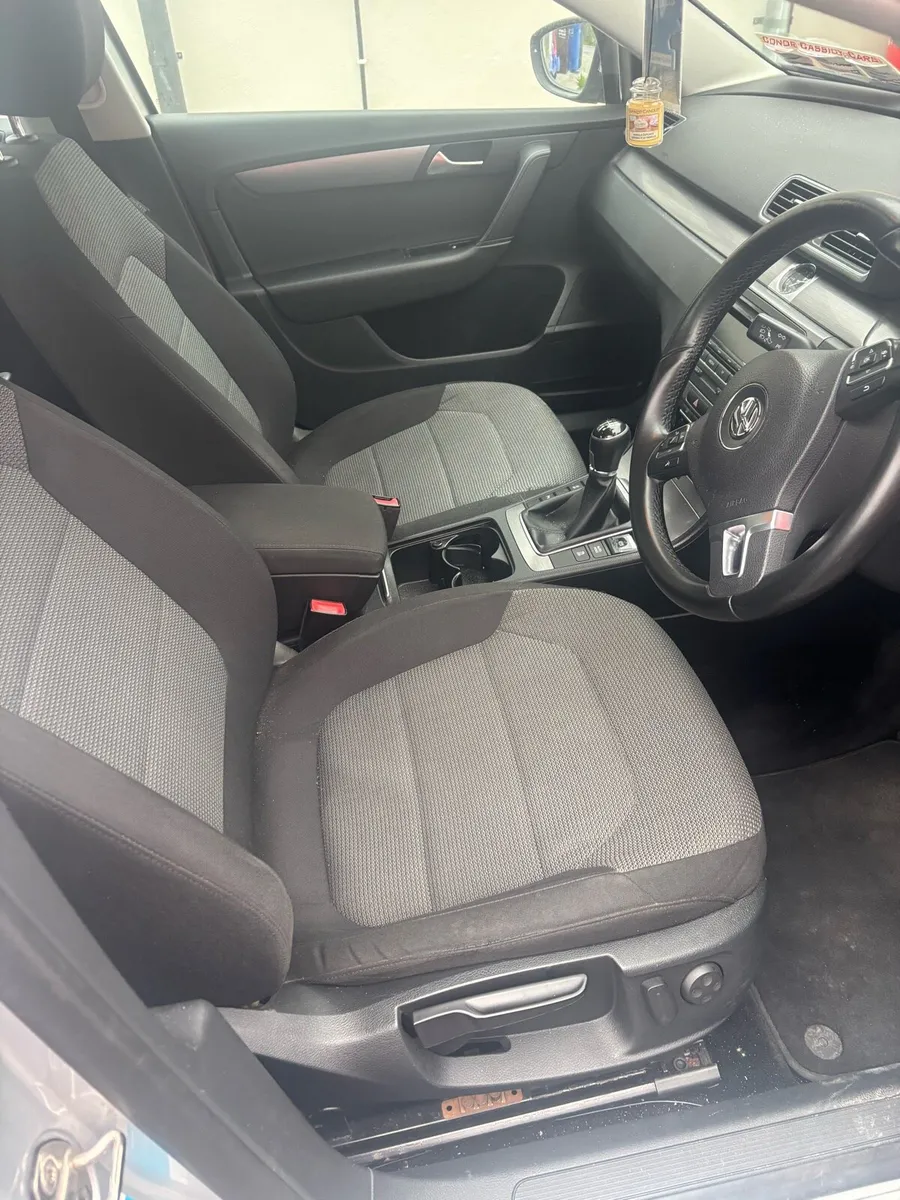 Vw Passat tdi New NCT - Image 4