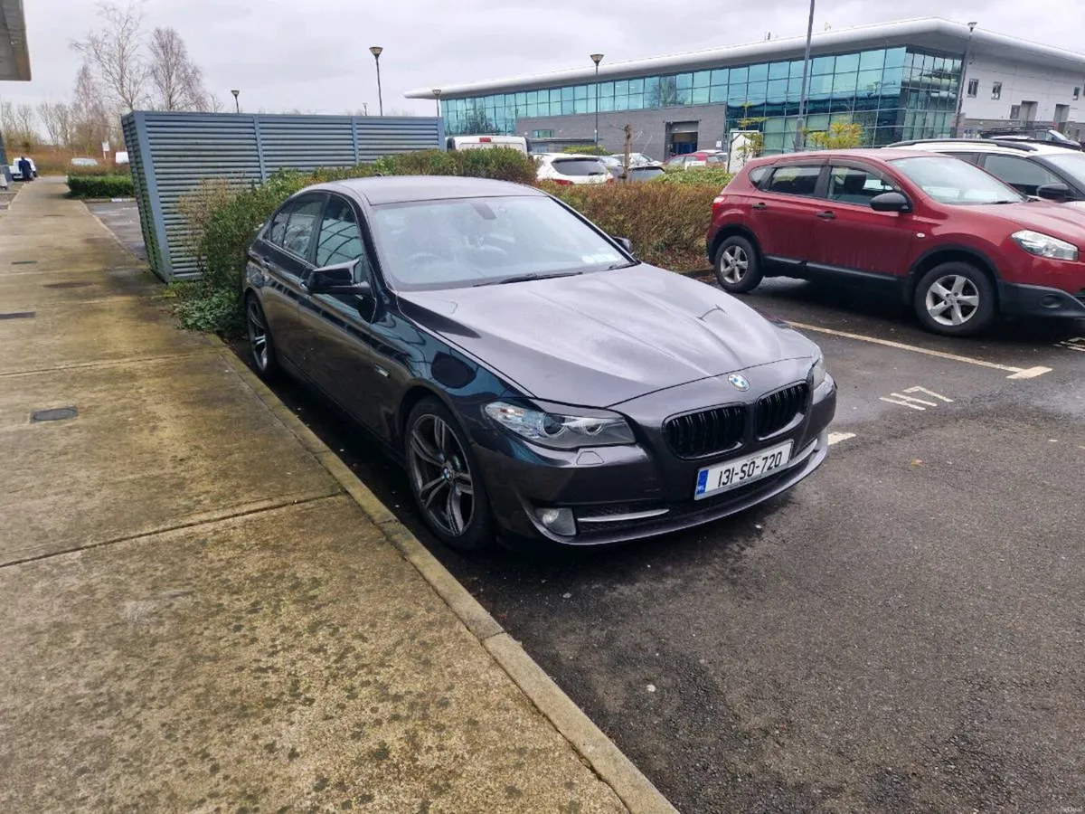 BMW 530D - Image 1