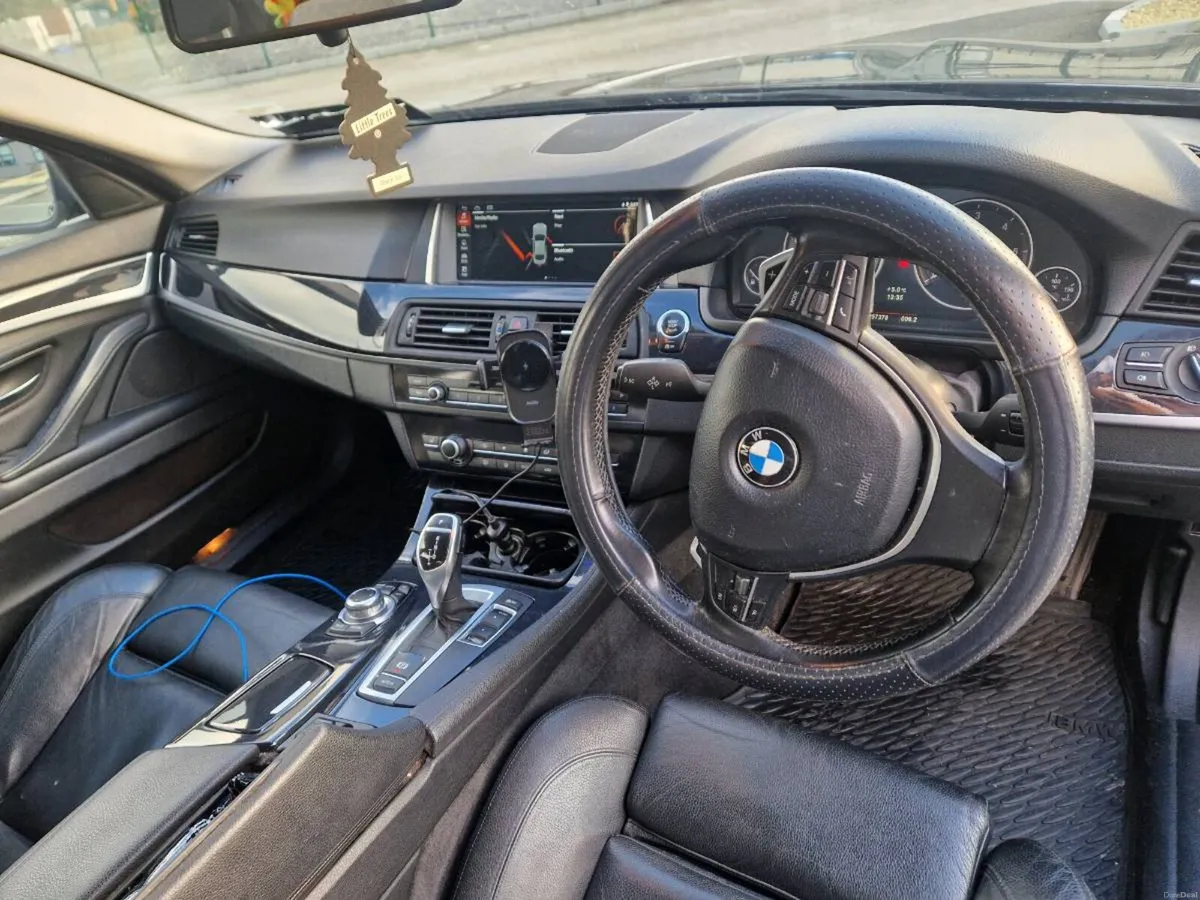 BMW 530D - Image 4