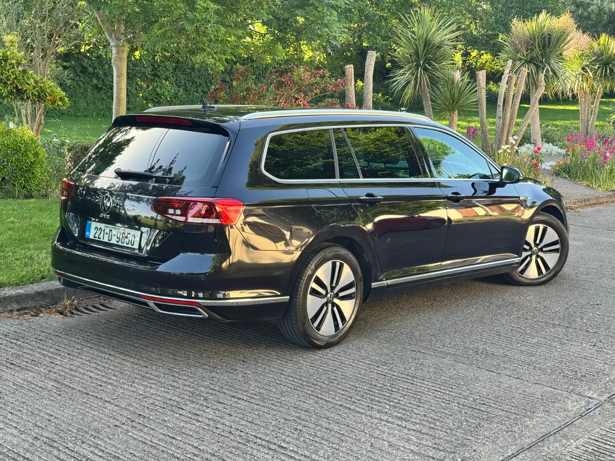 221 Passat GTE 1.4tsi Phev HIGHLINE 149.000 Miles - Image 5