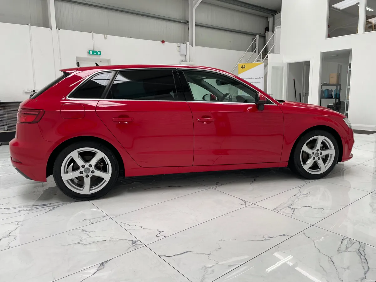 2019 Audi A3 1.4 Tfsi SPort Auto - Image 2