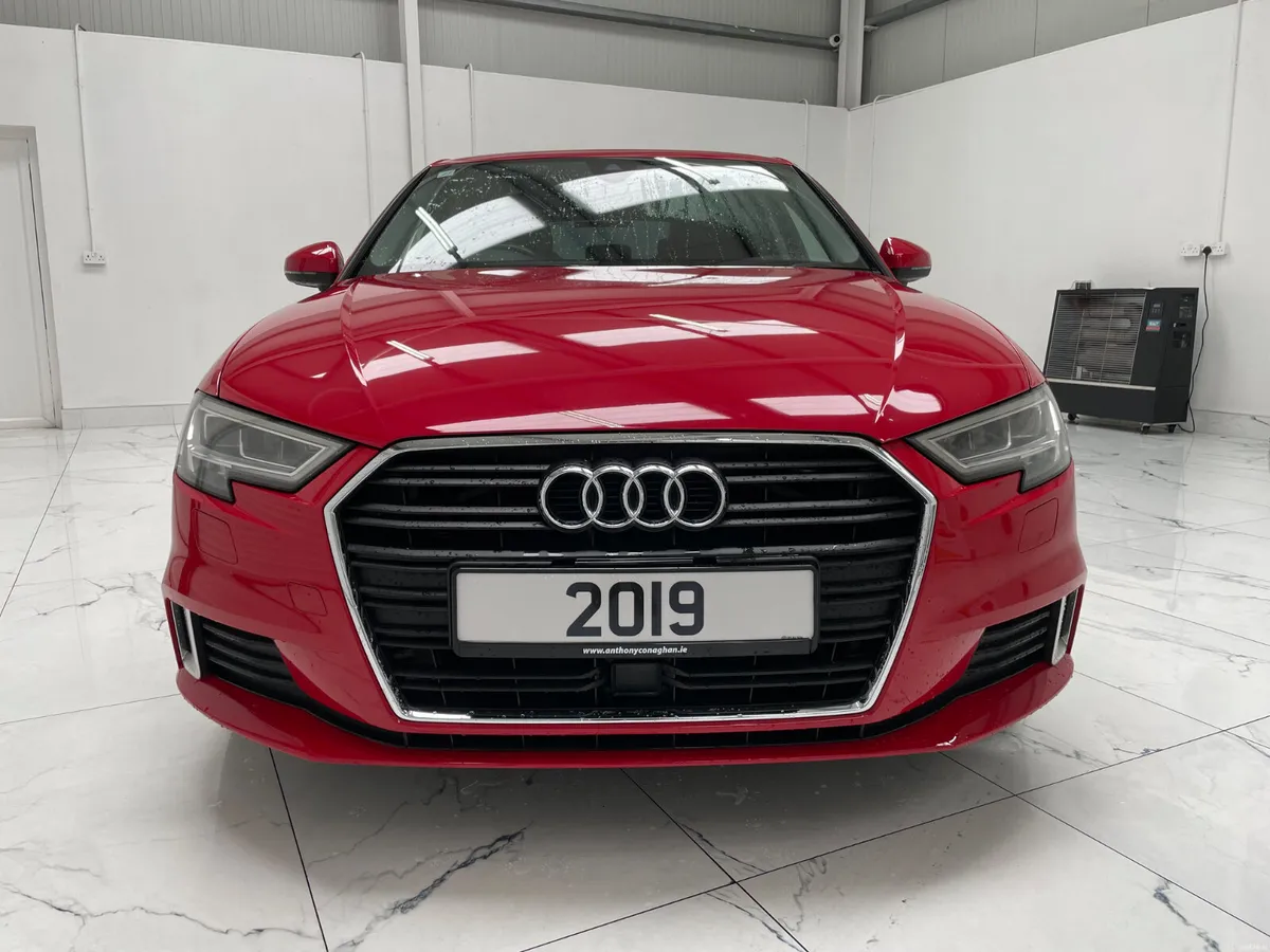 2019 Audi A3 1.4 Tfsi SPort Auto - Image 6