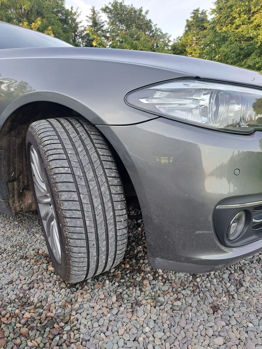 BMW 5-Series 2014 - Image 3