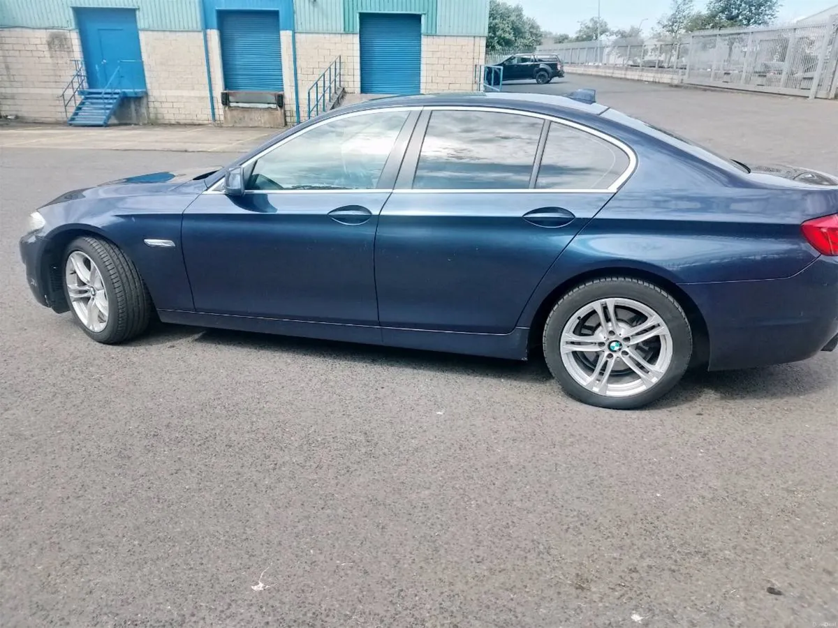 BMW 520d SE - Image 2