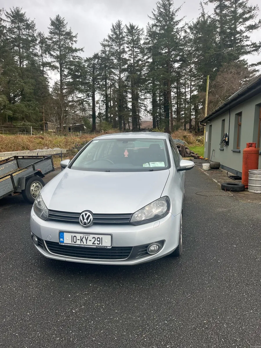 Volkswagen Golf - Image 2