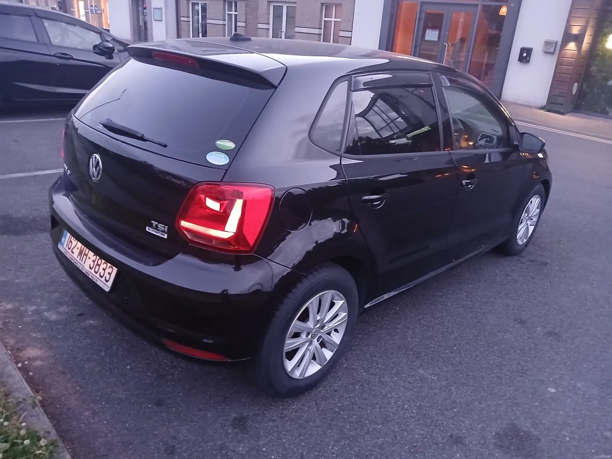 Volkswagen Polo 2016 - Image 4