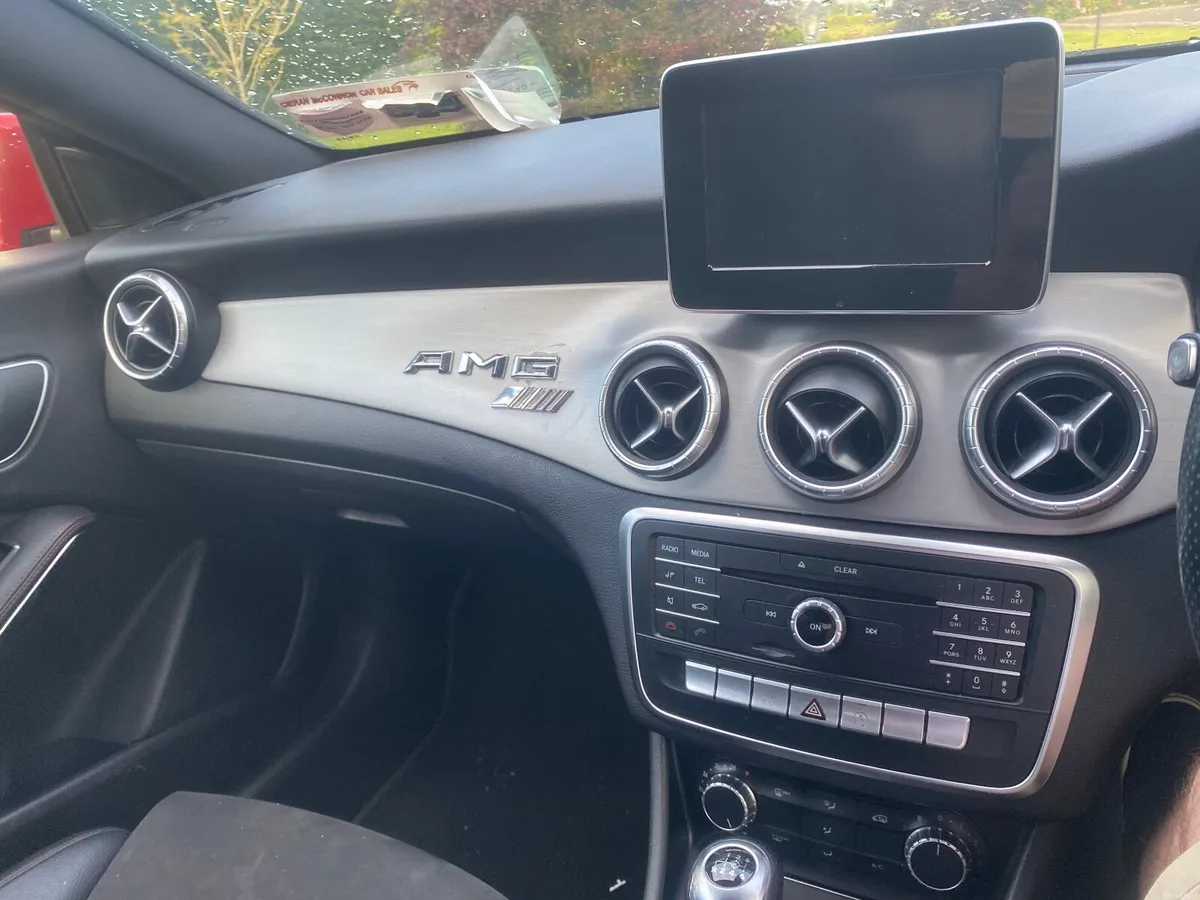 Mercedes-Benz CLA 2018 - Image 3
