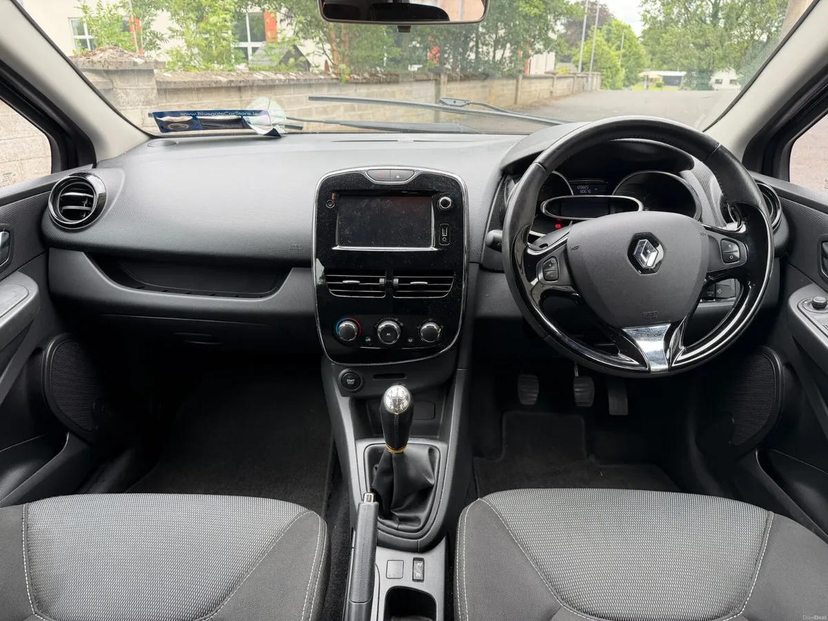 Renault Clio 2013 - Image 5