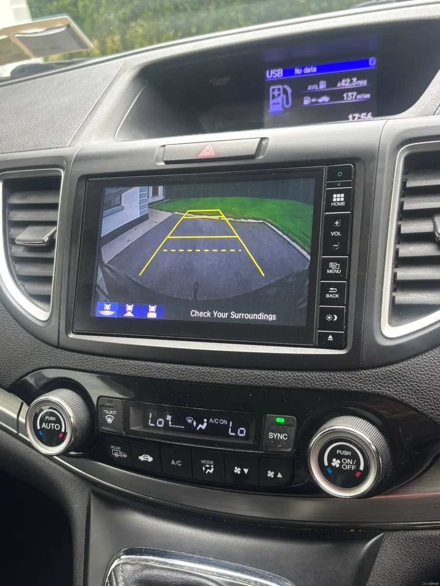 Honda Crv - Image 6
