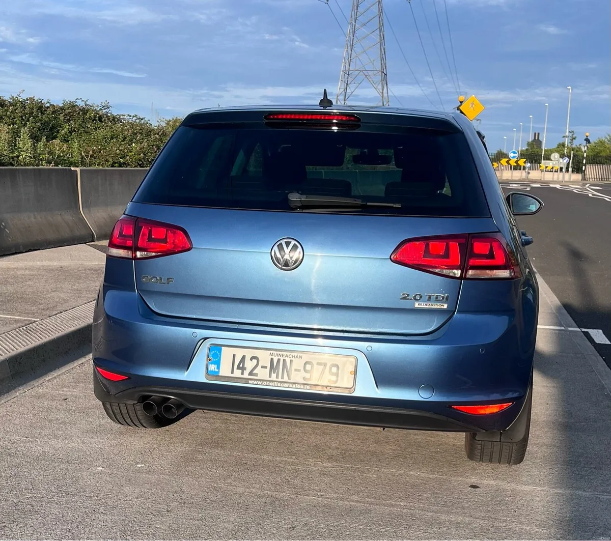 142 VW Golf 2.0 GT - Image 3