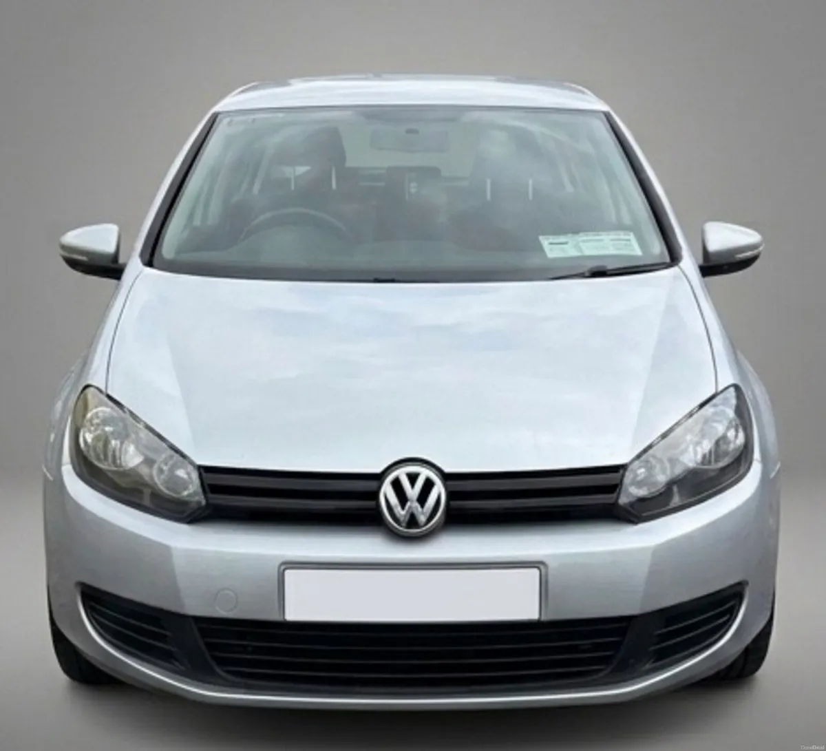 Volkswagen Golf tdi - Image 1