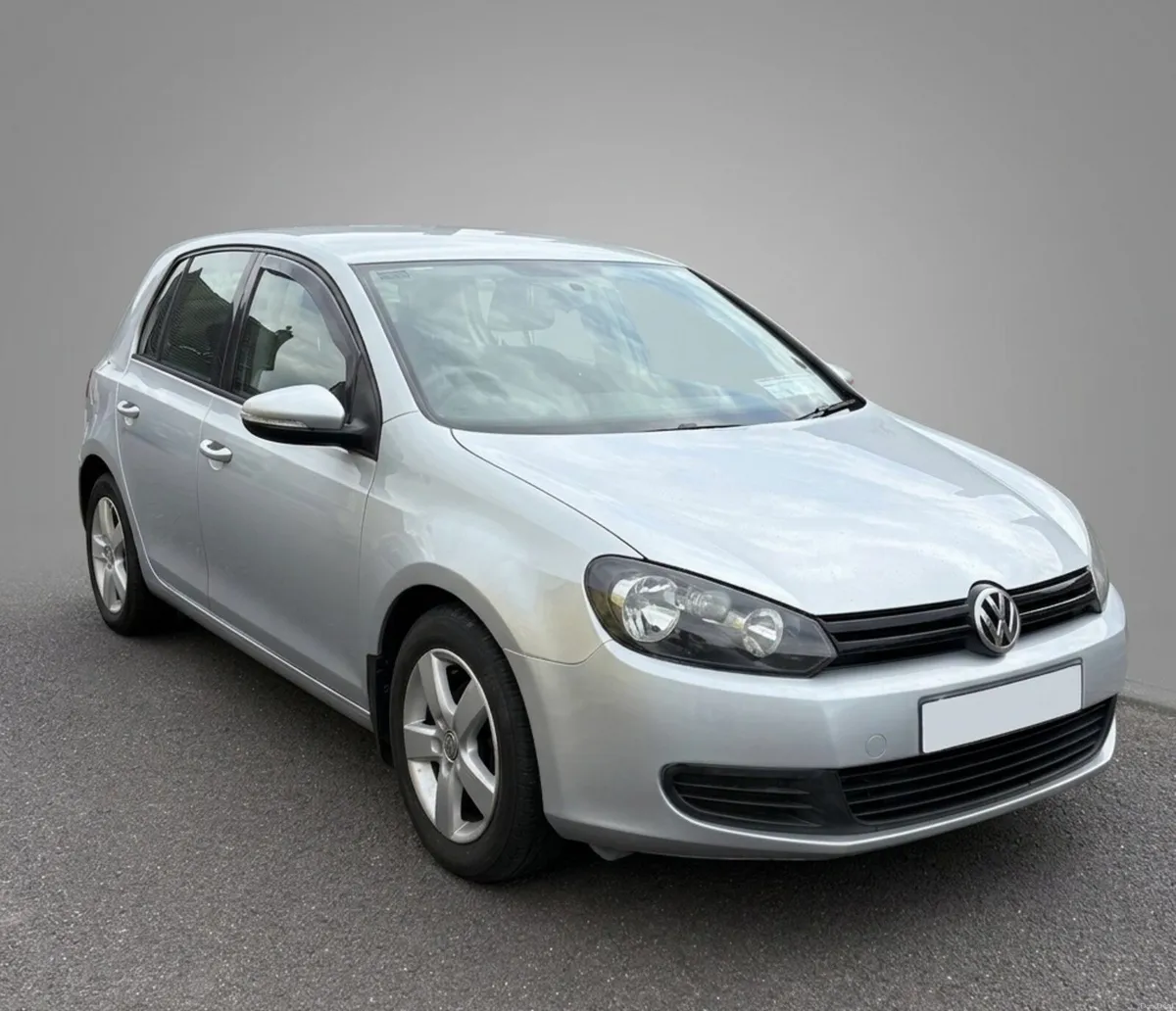 Volkswagen Golf tdi - Image 2