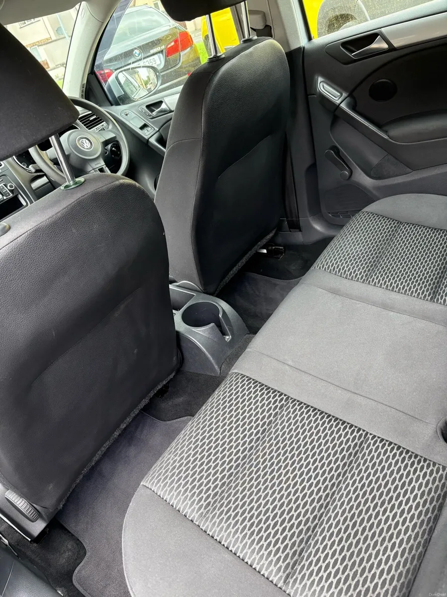 Volkswagen Golf tdi - Image 4