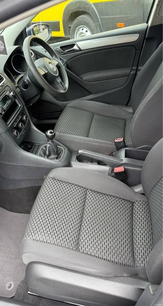Volkswagen Golf tdi - Image 3