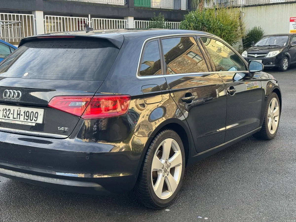 Audi A3 - Image 3