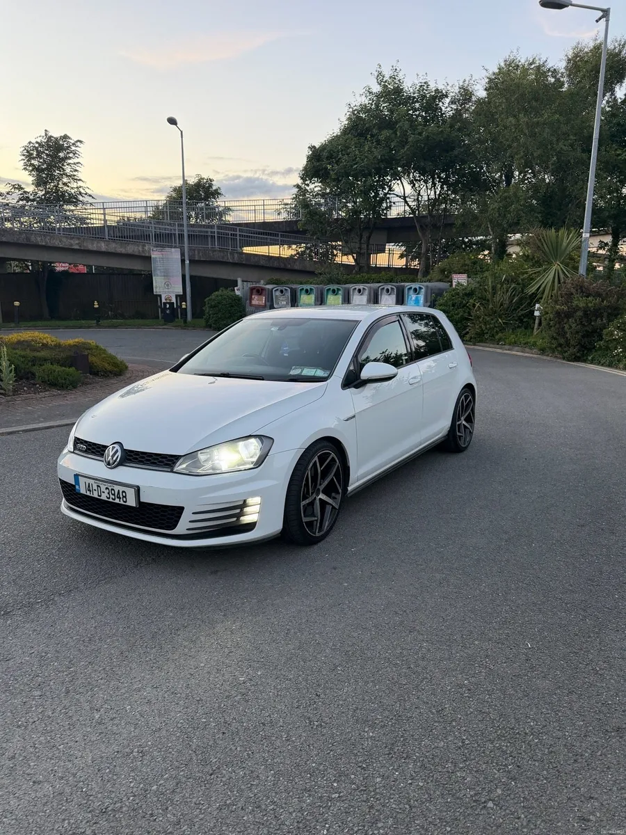 Golf - Image 4