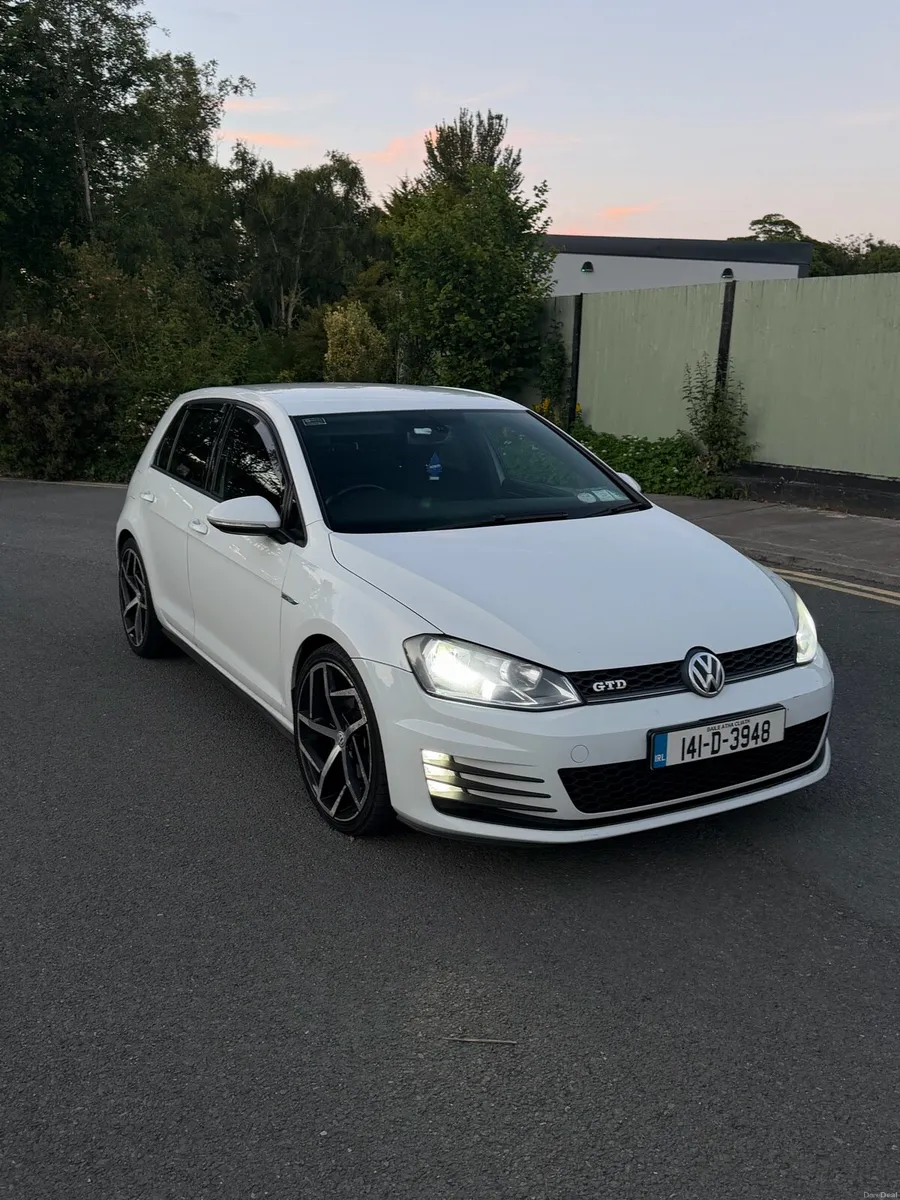 Golf - Image 3