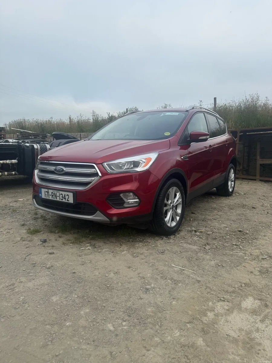 Ford Kuga - Image 2