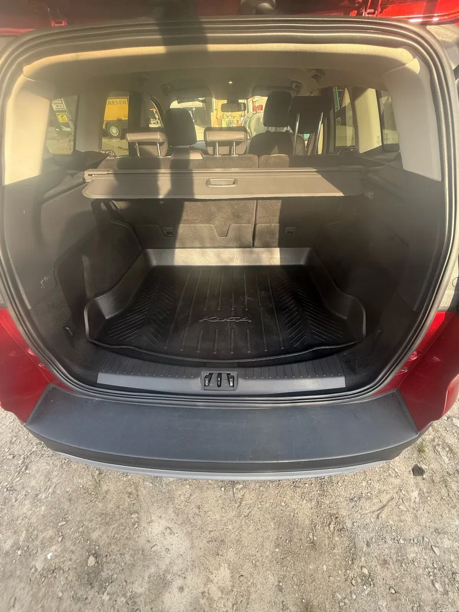 Ford Kuga - Image 5