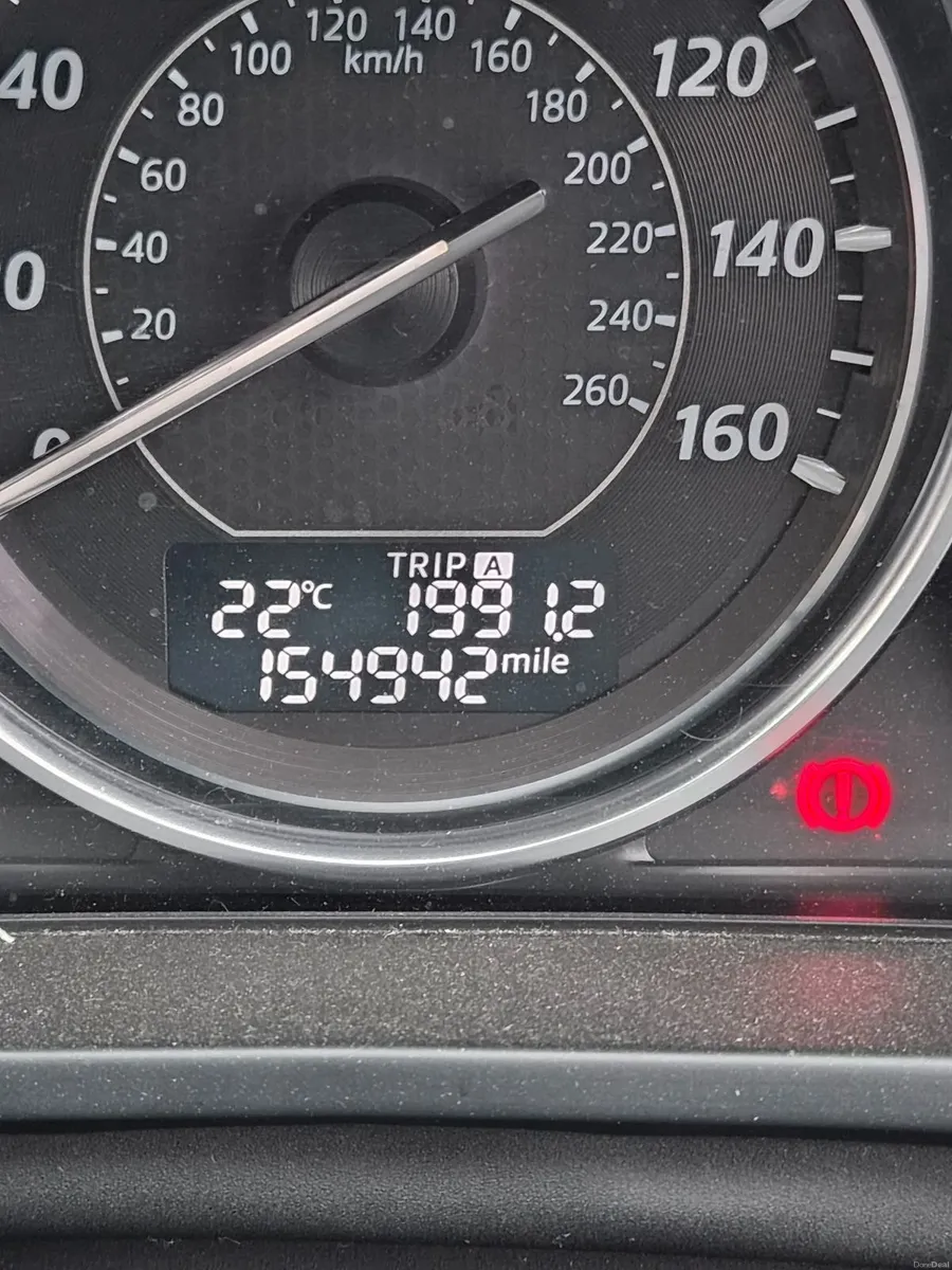 Mazda6 2014 - Image 2