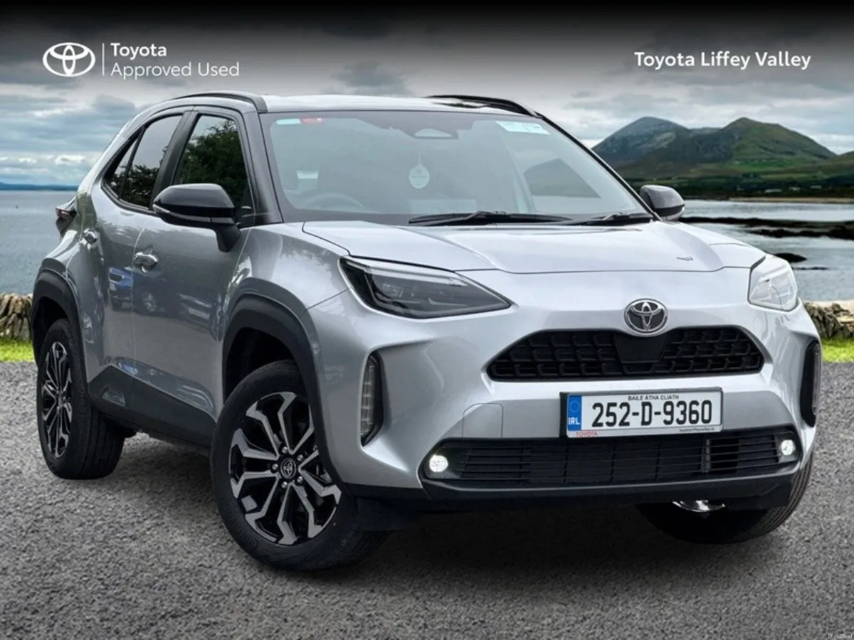 Toyota Yaris Cross YARIS CROSS LUNA SPORT BI - Image 1