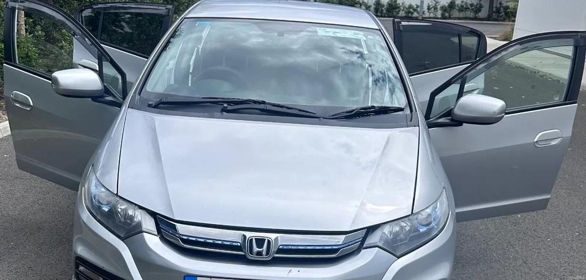 Honda Insight 2012 auto - Image 1
