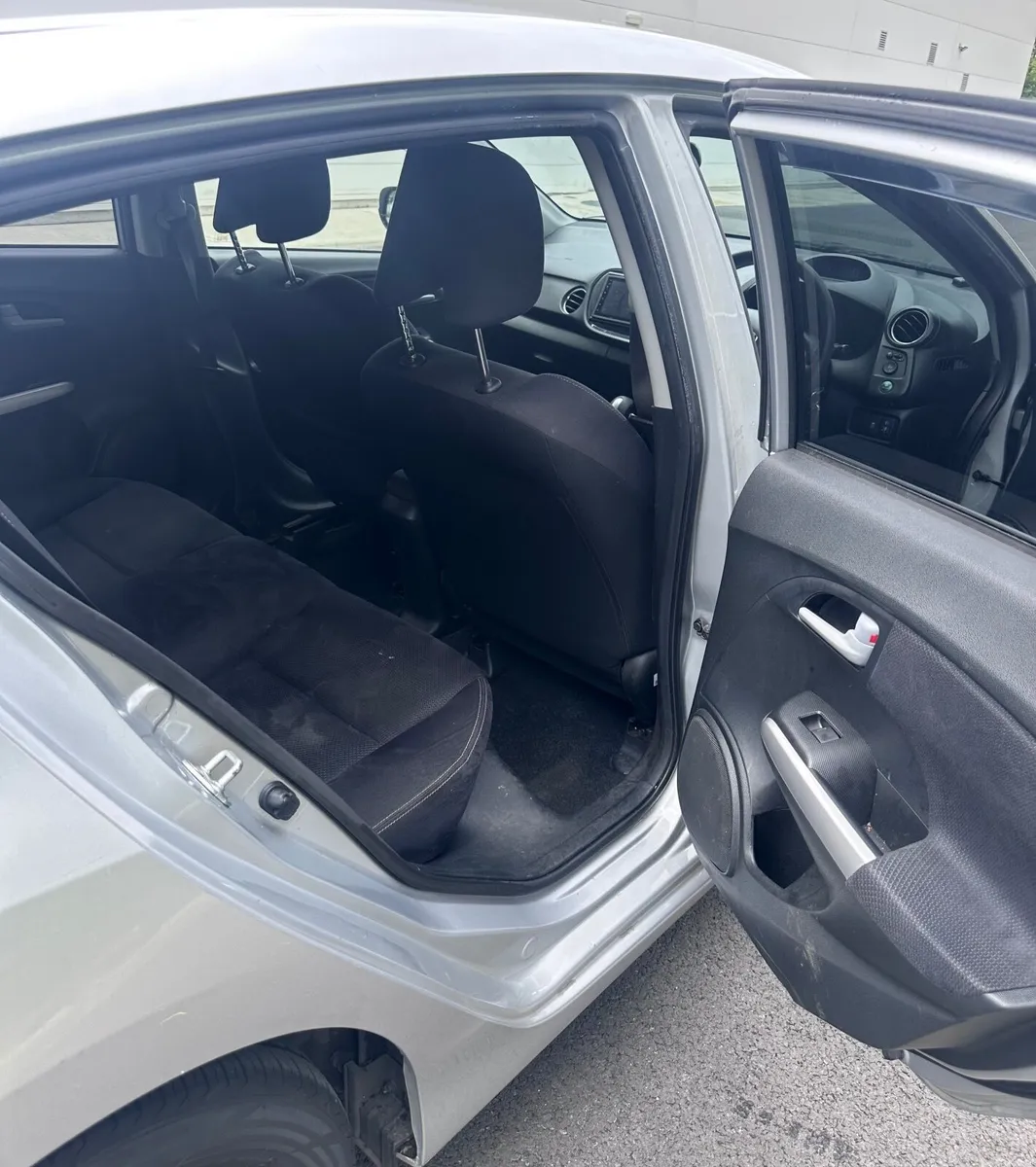 Honda Insight 2012 auto - Image 4