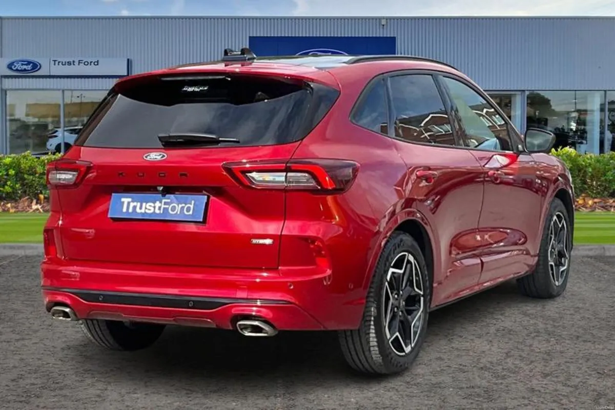 Ford Kuga ST-Line X - Image 4
