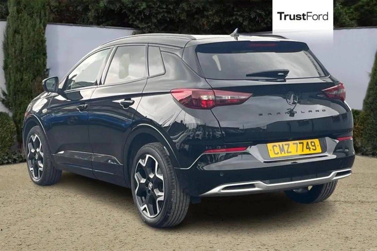Vauxhall Grandland Ultimate - Image 2